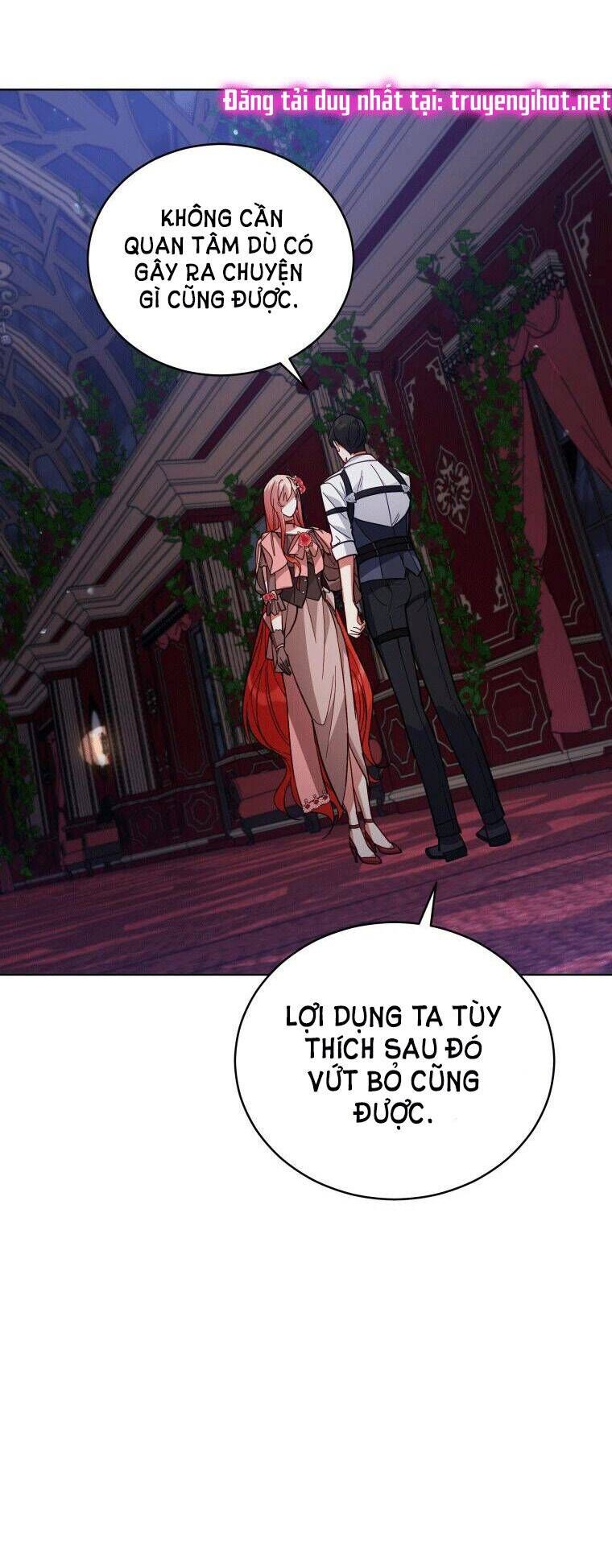 đọc truyện Quý Cô Không Thể Tiếp Cận Chương 56 ảnh 58 tại Thiên Thai Truyện