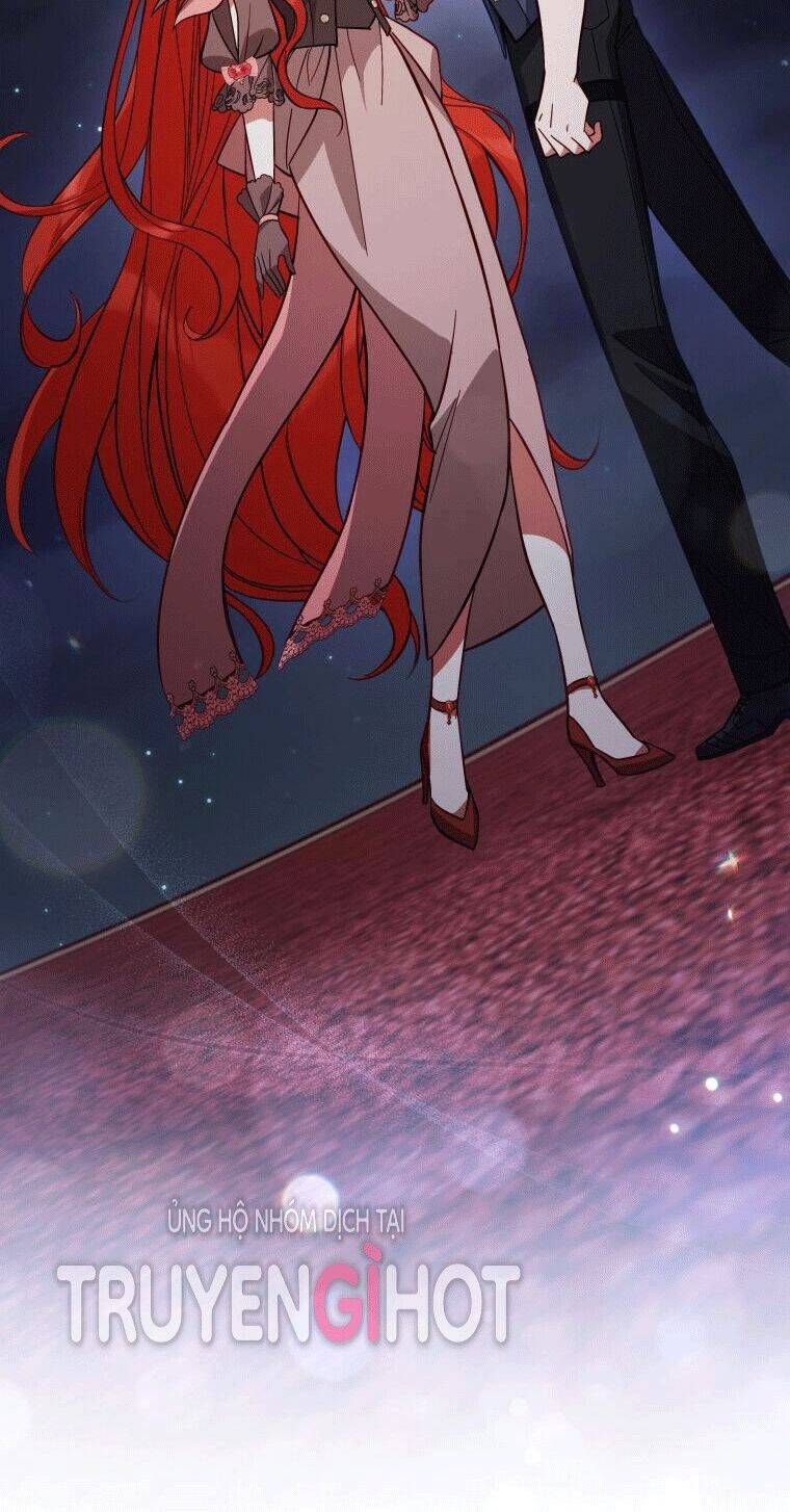 đọc truyện Quý Cô Không Thể Tiếp Cận Chương 56 ảnh 68 tại Thiên Thai Truyện