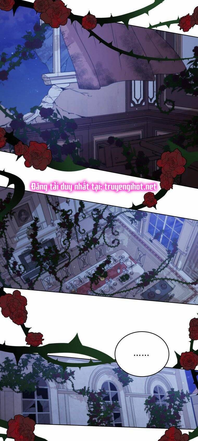 đọc truyện Quý Cô Không Thể Tiếp Cận Chương 56 ảnh 9 tại Thiên Thai Truyện