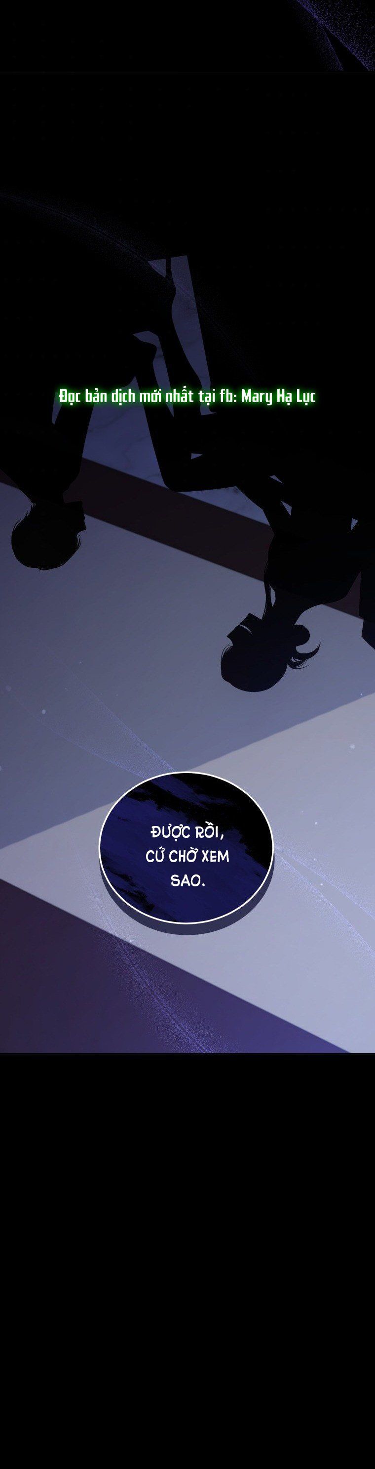 đọc truyện Quý Cô Không Thể Tiếp Cận Chương 57.5 ảnh 14 tại Thiên Thai Truyện