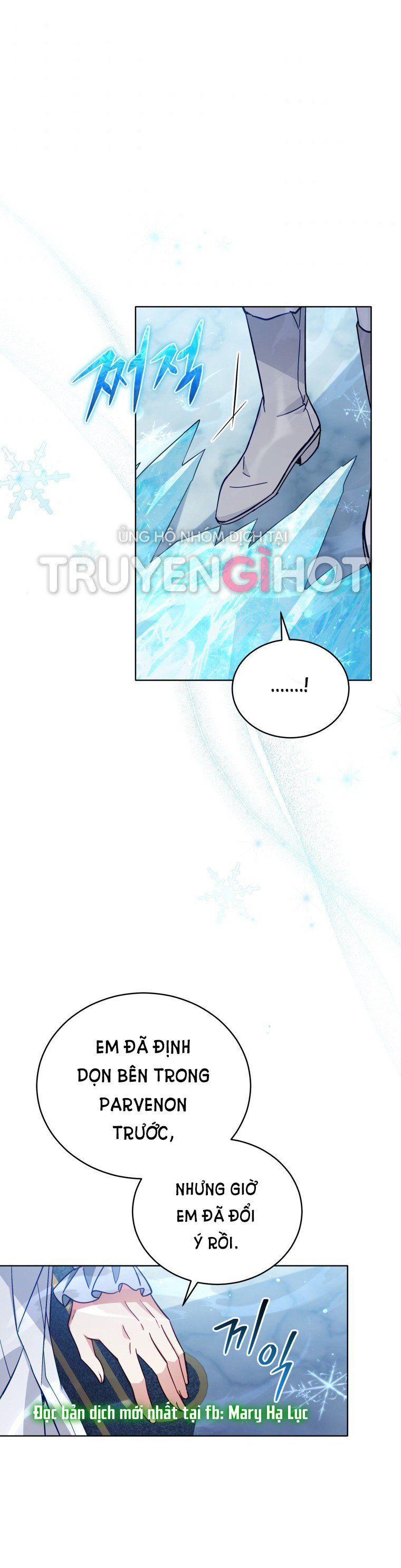 đọc truyện Quý Cô Không Thể Tiếp Cận Chương 57 ảnh 12 tại Thiên Thai Truyện