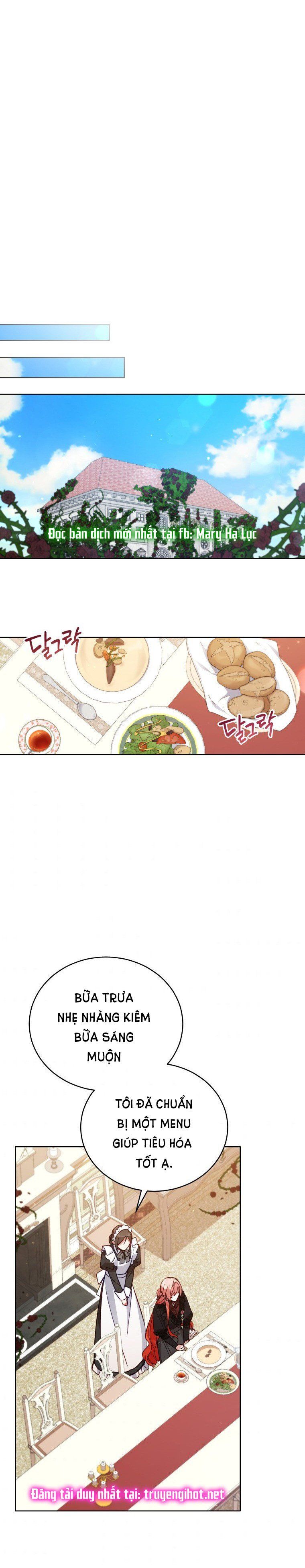 đọc truyện Quý Cô Không Thể Tiếp Cận Chương 57 ảnh 14 tại Thiên Thai Truyện