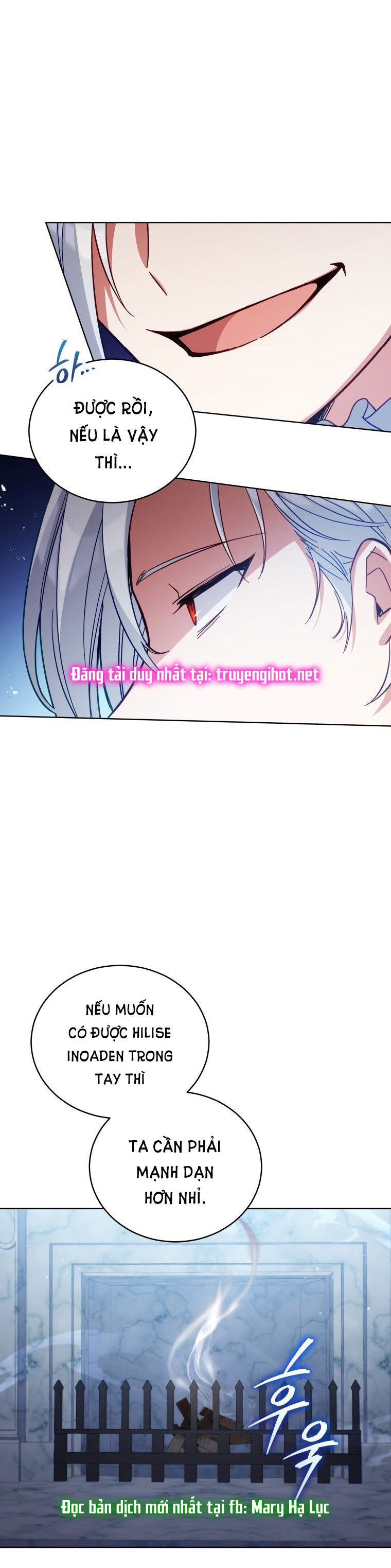 đọc truyện Quý Cô Không Thể Tiếp Cận Chương 57 ảnh 11 tại Thiên Thai Truyện