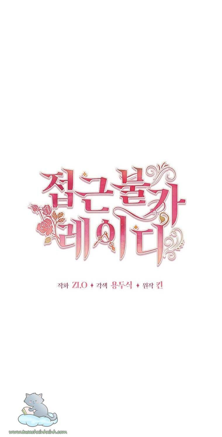 đọc truyện Quý Cô Không Thể Tiếp Cận Chương 58 ảnh 14 tại Thiên Thai Truyện