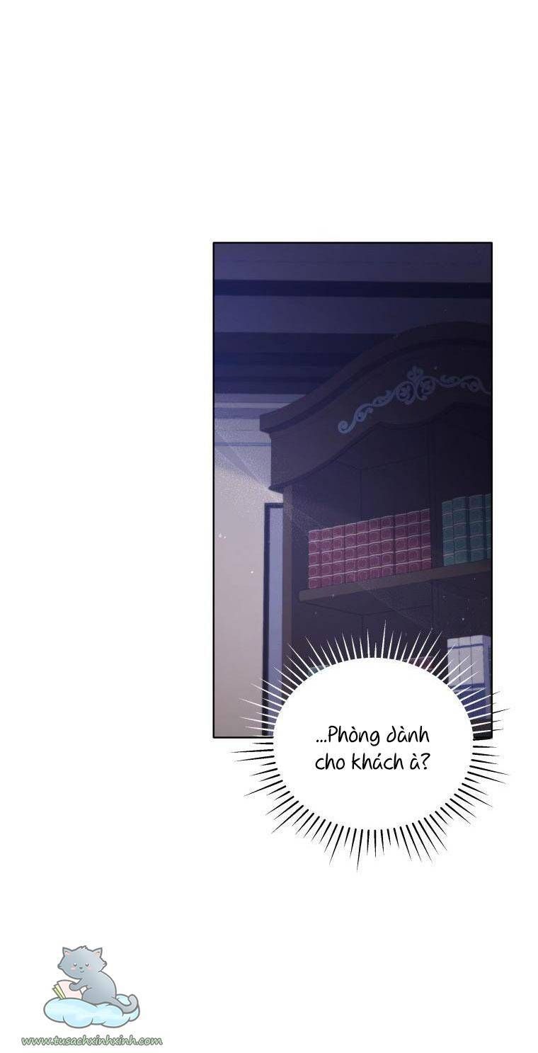 đọc truyện Quý Cô Không Thể Tiếp Cận Chương 58 ảnh 15 tại Thiên Thai Truyện