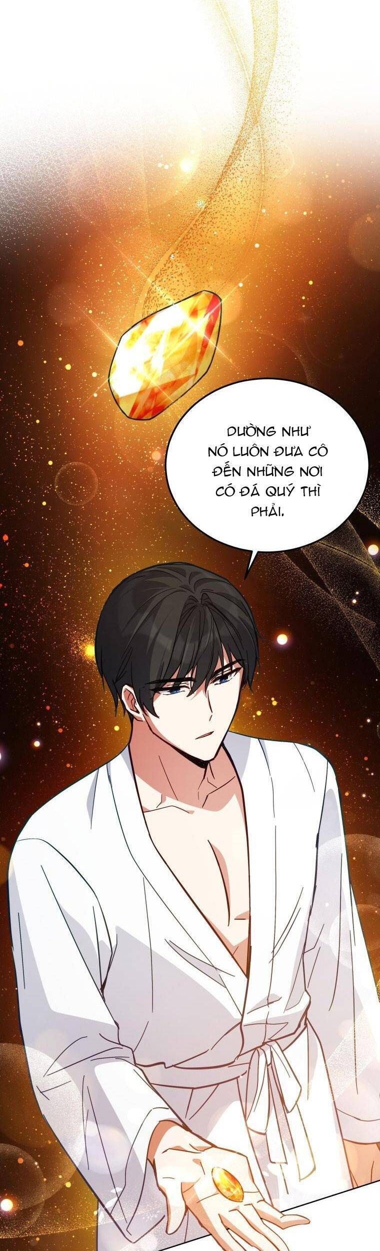 đọc truyện Quý Cô Không Thể Tiếp Cận Chương 58 ảnh 17 tại Thiên Thai Truyện