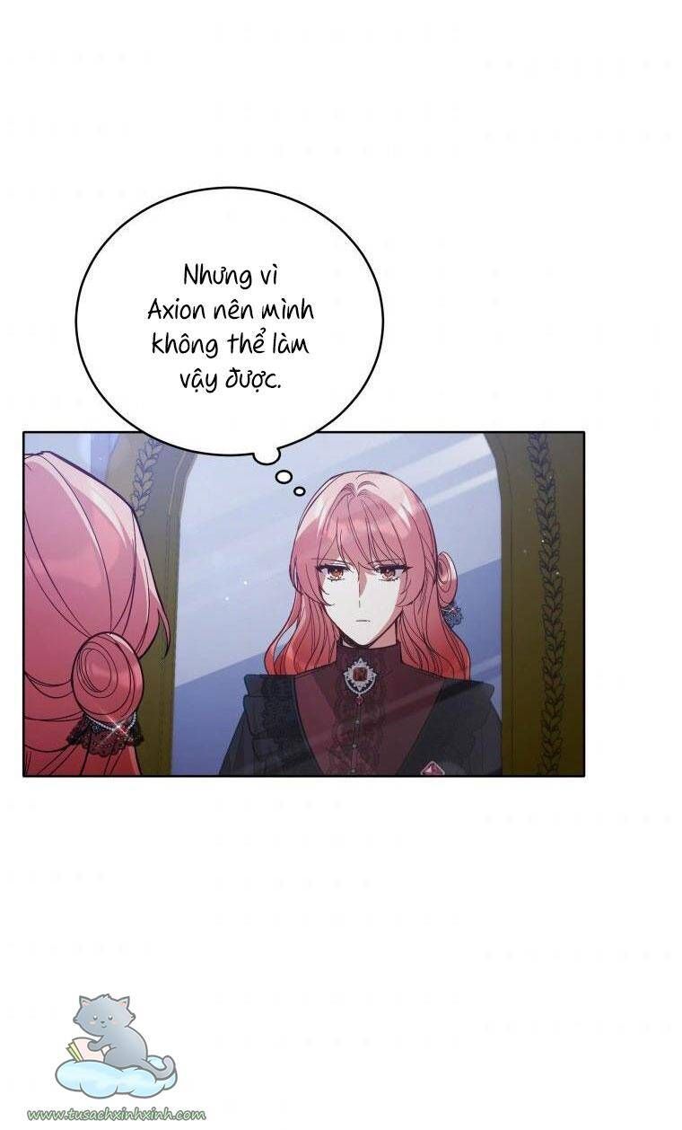 đọc truyện Quý Cô Không Thể Tiếp Cận Chương 58 ảnh 4 tại Thiên Thai Truyện