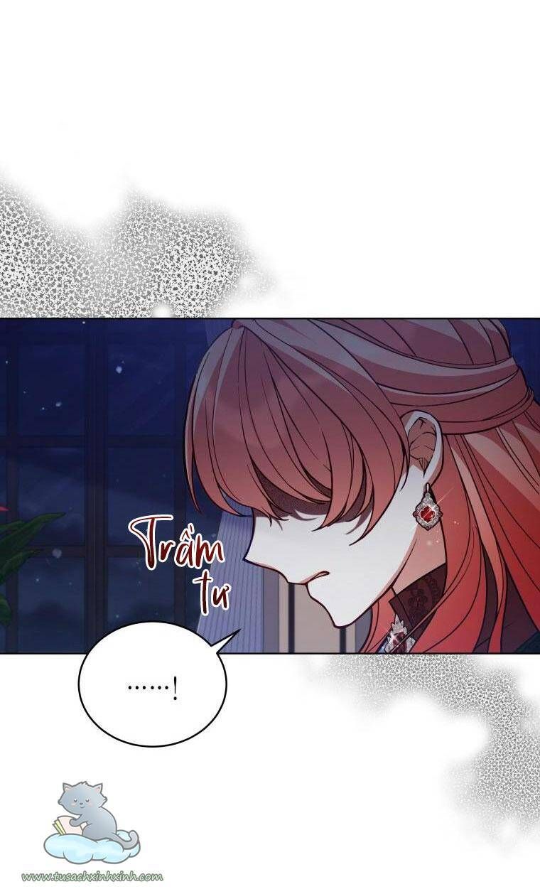 đọc truyện Quý Cô Không Thể Tiếp Cận Chương 58 ảnh 23 tại Thiên Thai Truyện