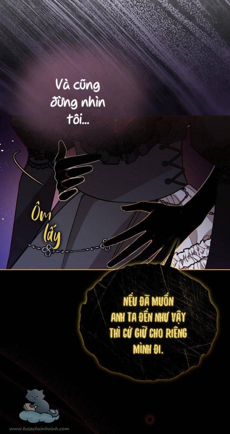 đọc truyện Quý Cô Không Thể Tiếp Cận Chương 58 ảnh 25 tại Thiên Thai Truyện