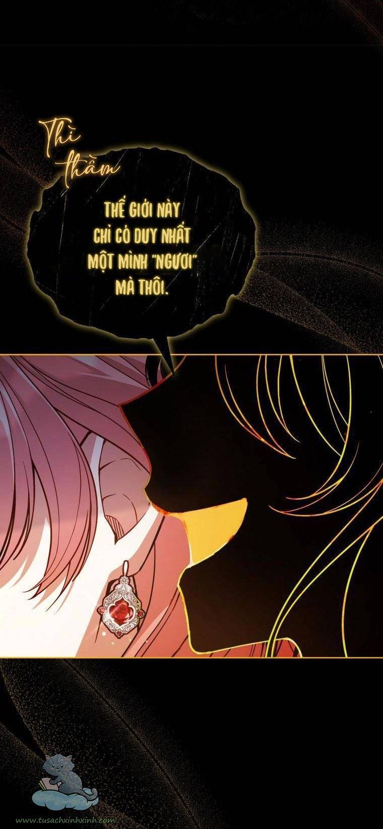 đọc truyện Quý Cô Không Thể Tiếp Cận Chương 58 ảnh 28 tại Thiên Thai Truyện