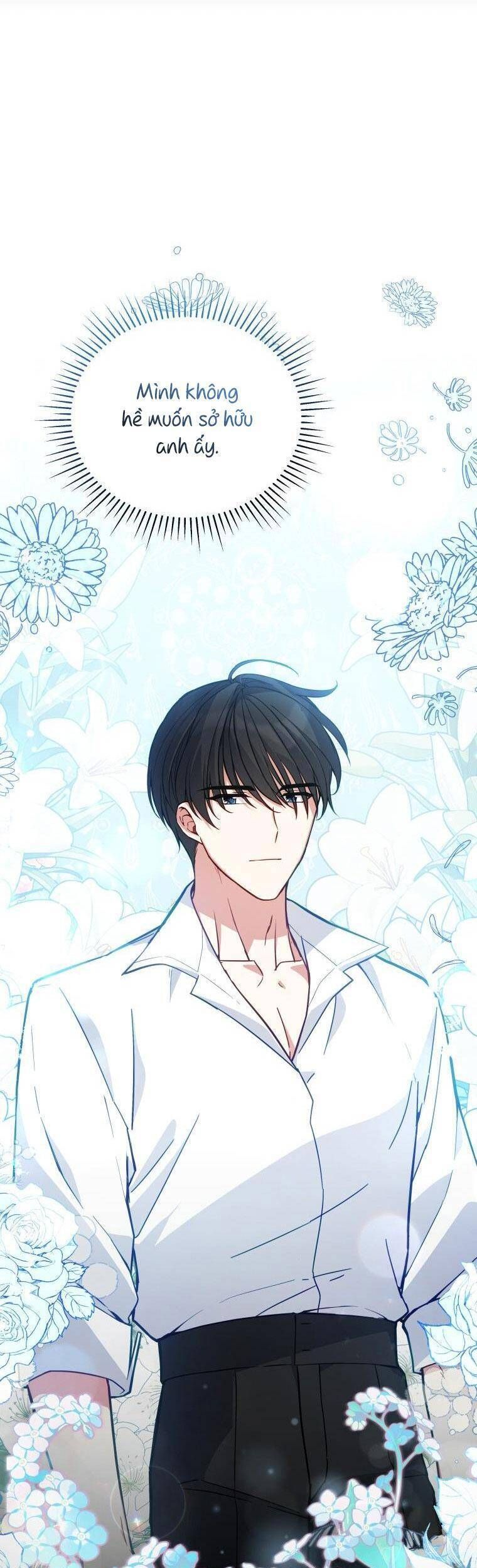 đọc truyện Quý Cô Không Thể Tiếp Cận Chương 58 ảnh 30 tại Thiên Thai Truyện