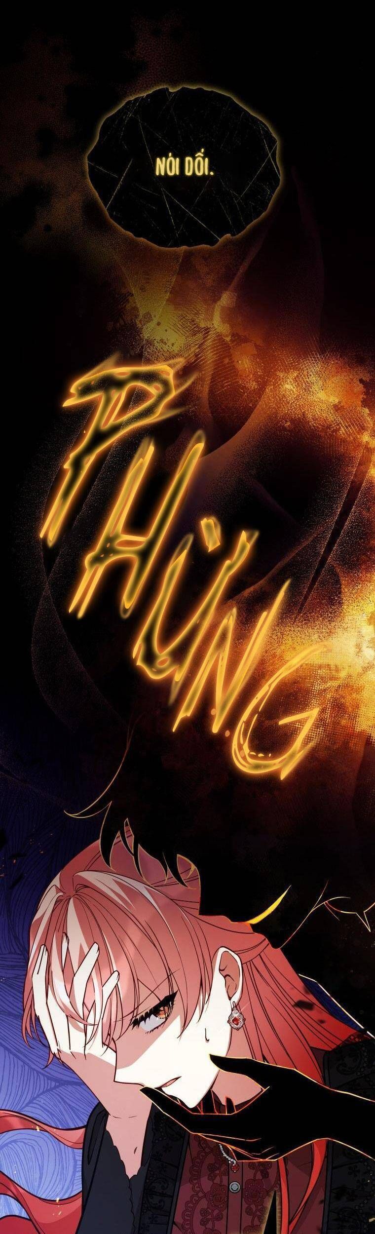 đọc truyện Quý Cô Không Thể Tiếp Cận Chương 58 ảnh 32 tại Thiên Thai Truyện