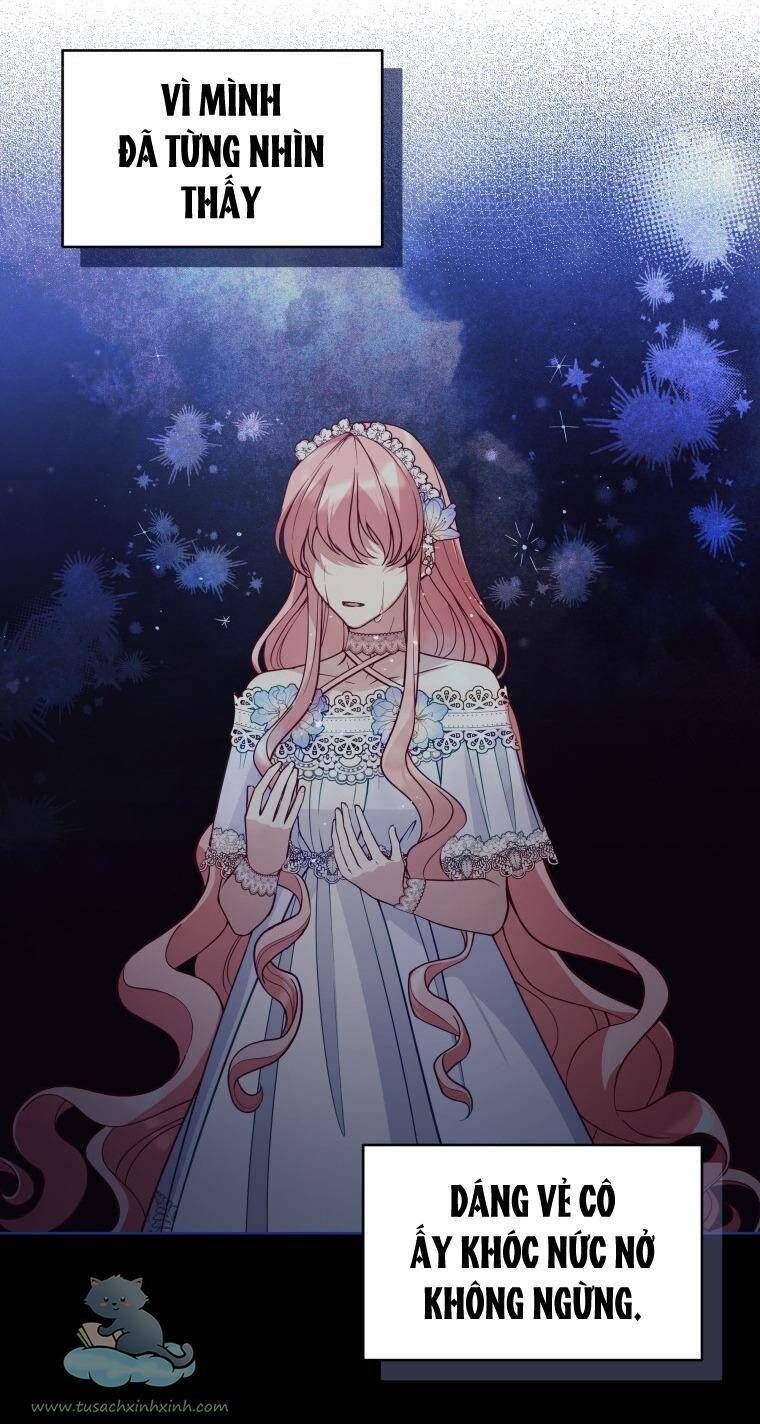 đọc truyện Quý Cô Không Thể Tiếp Cận Chương 58 ảnh 38 tại Thiên Thai Truyện