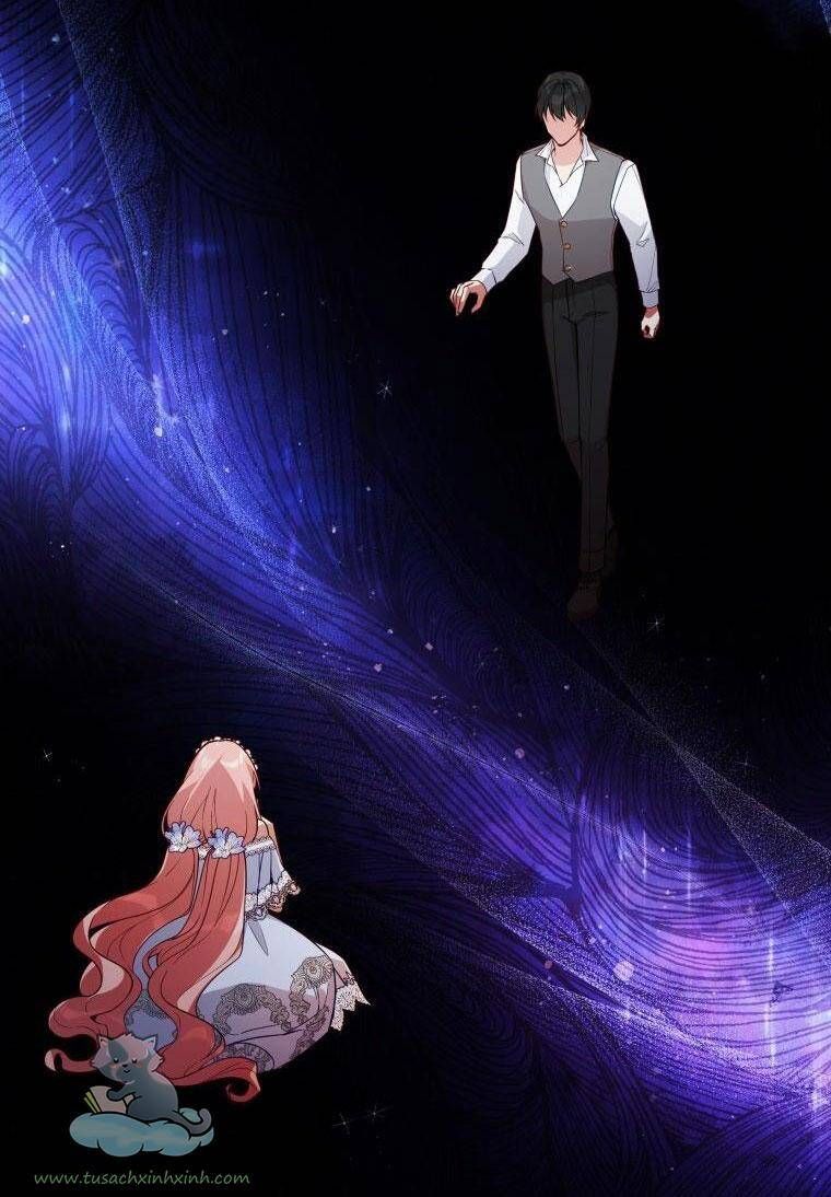 đọc truyện Quý Cô Không Thể Tiếp Cận Chương 58 ảnh 40 tại Thiên Thai Truyện