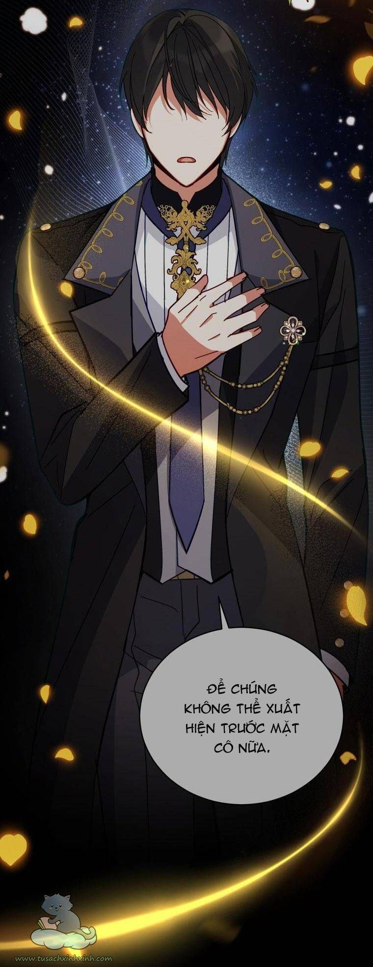 đọc truyện Quý Cô Không Thể Tiếp Cận Chương 58 ảnh 43 tại Thiên Thai Truyện