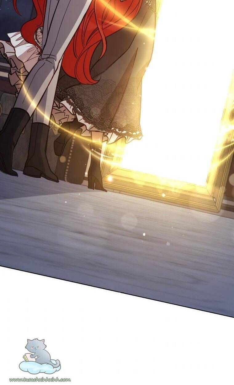 đọc truyện Quý Cô Không Thể Tiếp Cận Chương 58 ảnh 52 tại Thiên Thai Truyện