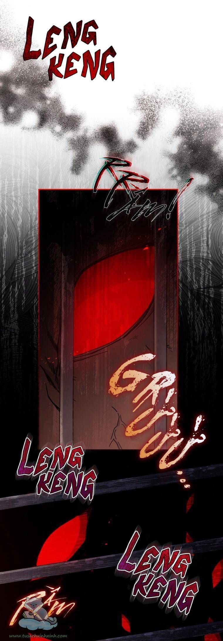 đọc truyện Quý Cô Không Thể Tiếp Cận Chương 58 ảnh 58 tại Thiên Thai Truyện