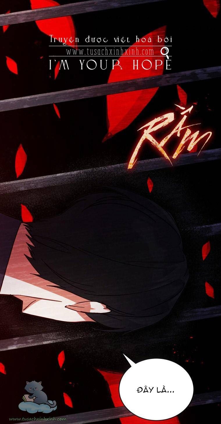 đọc truyện Quý Cô Không Thể Tiếp Cận Chương 58 ảnh 59 tại Thiên Thai Truyện