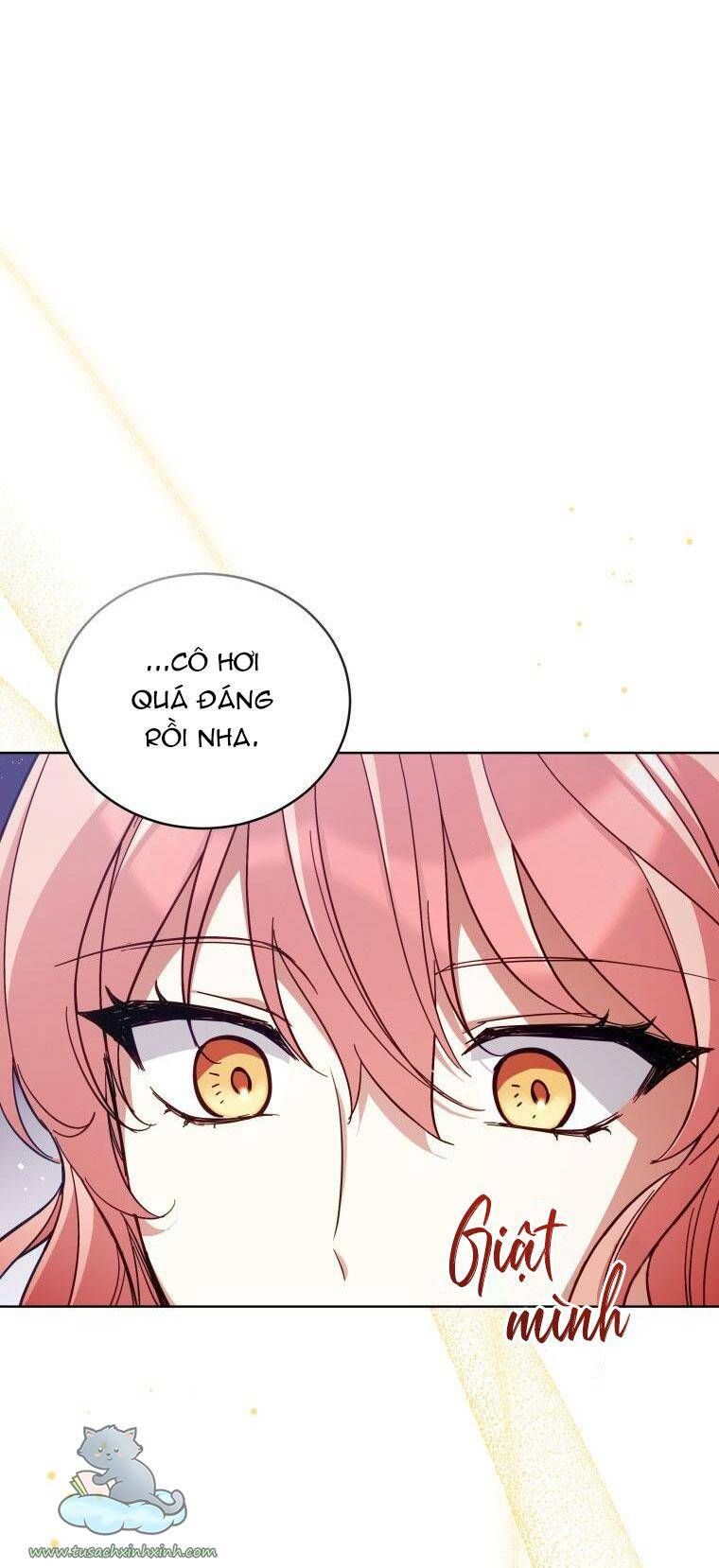 đọc truyện Quý Cô Không Thể Tiếp Cận Chương 58 ảnh 8 tại Thiên Thai Truyện