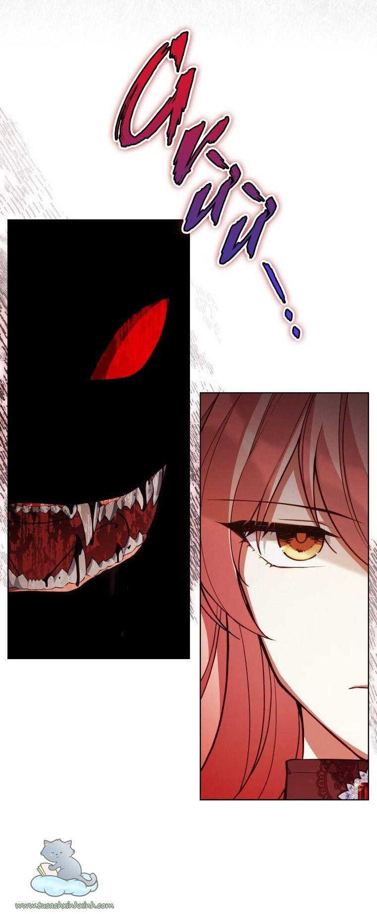 đọc truyện Quý Cô Không Thể Tiếp Cận Chương 58 ảnh 62 tại Thiên Thai Truyện