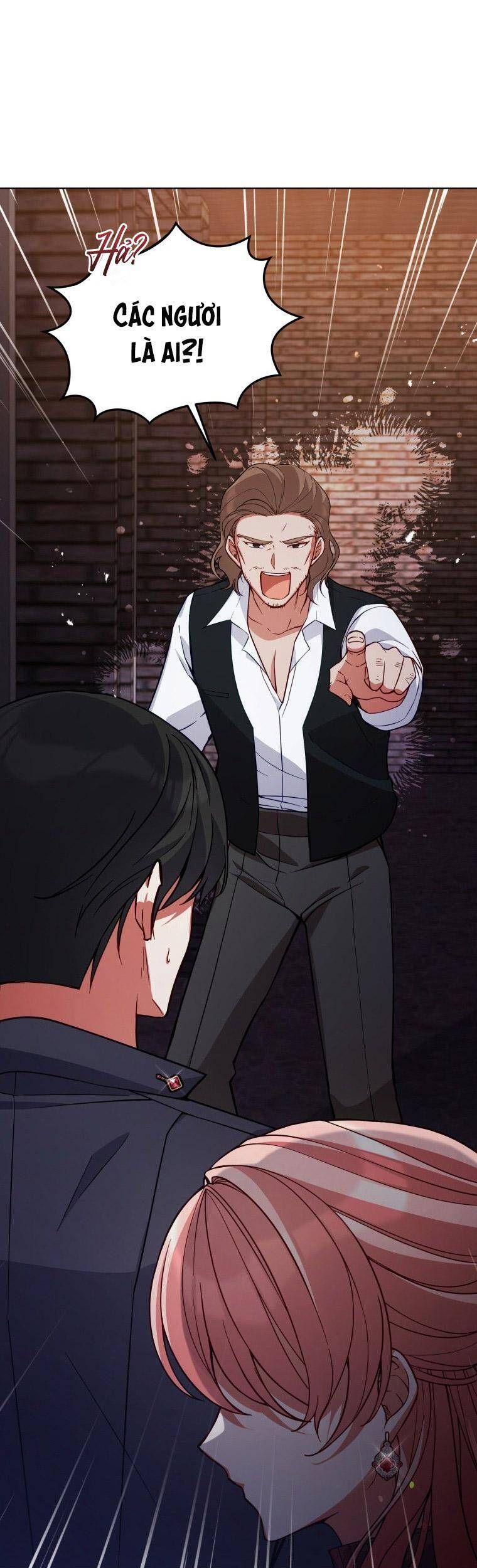 đọc truyện Quý Cô Không Thể Tiếp Cận Chương 58 ảnh 64 tại Thiên Thai Truyện