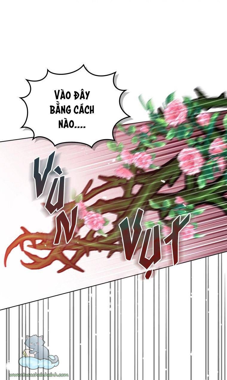 đọc truyện Quý Cô Không Thể Tiếp Cận Chương 58 ảnh 66 tại Thiên Thai Truyện