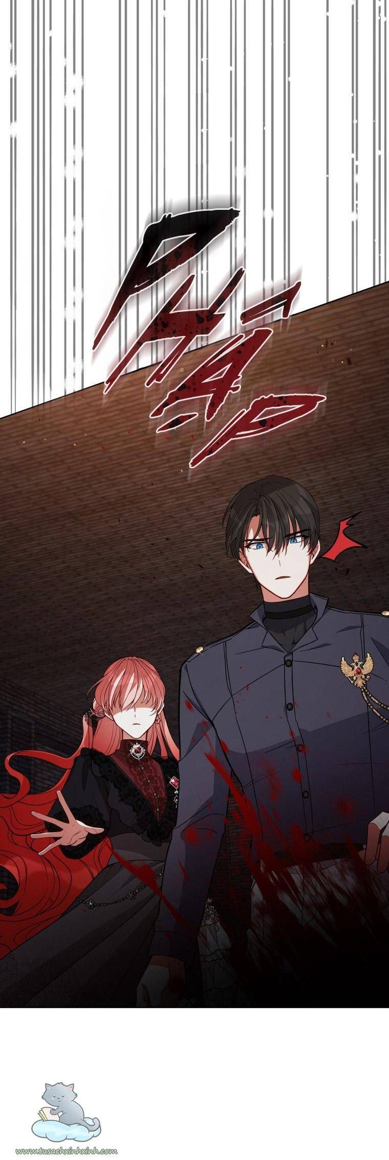 đọc truyện Quý Cô Không Thể Tiếp Cận Chương 58 ảnh 67 tại Thiên Thai Truyện