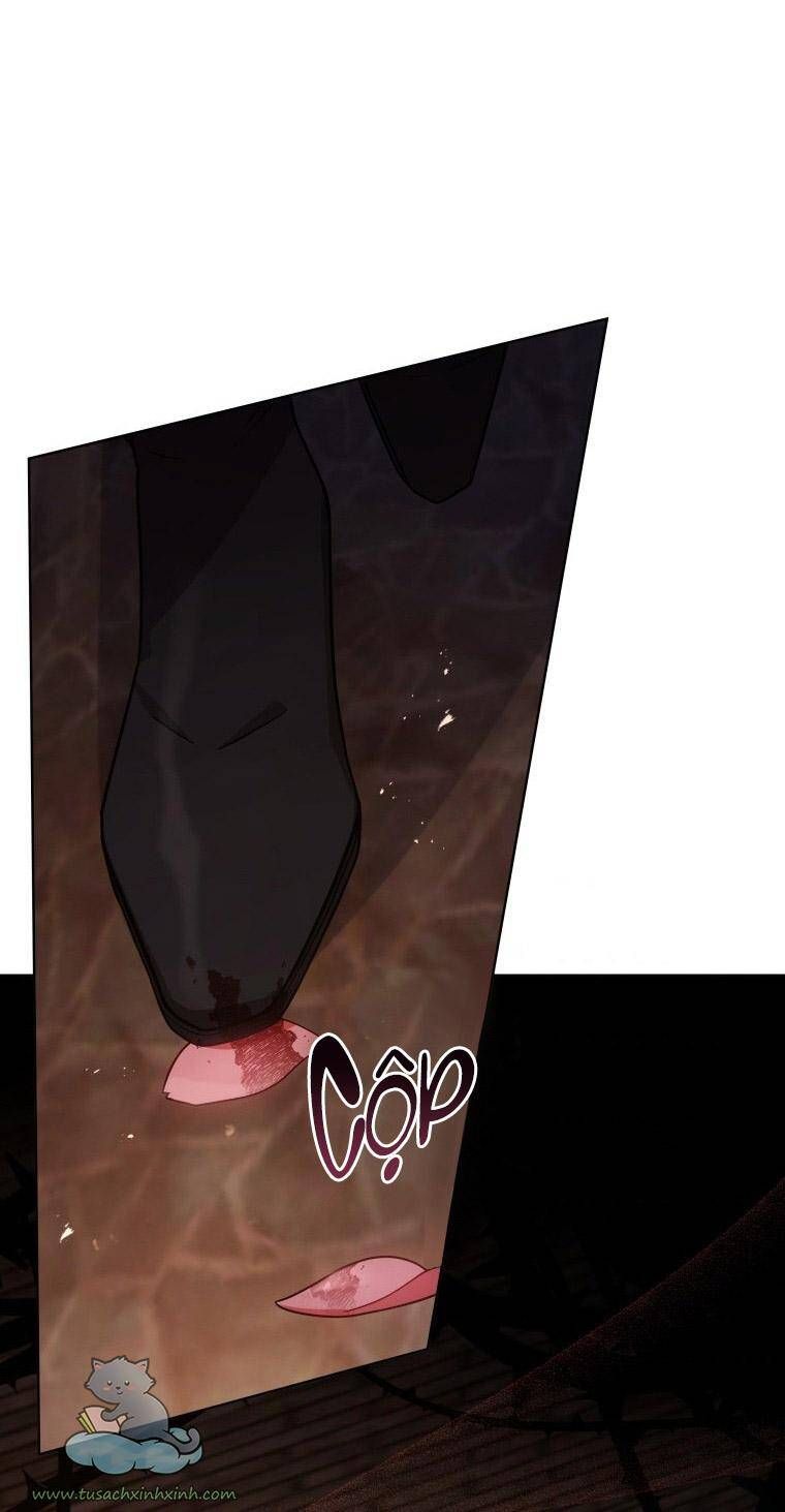 đọc truyện Quý Cô Không Thể Tiếp Cận Chương 58 ảnh 70 tại Thiên Thai Truyện