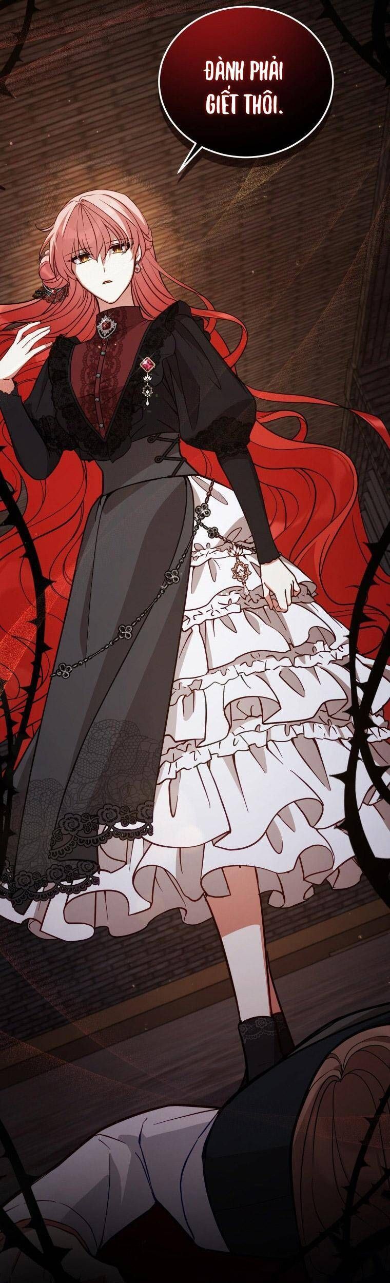 đọc truyện Quý Cô Không Thể Tiếp Cận Chương 58 ảnh 71 tại Thiên Thai Truyện