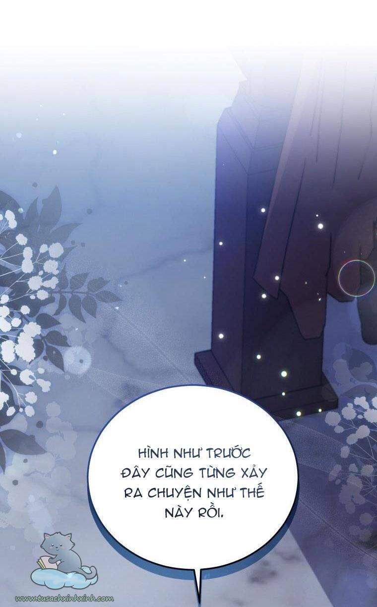 đọc truyện Quý Cô Không Thể Tiếp Cận Chương 58 ảnh 10 tại Thiên Thai Truyện