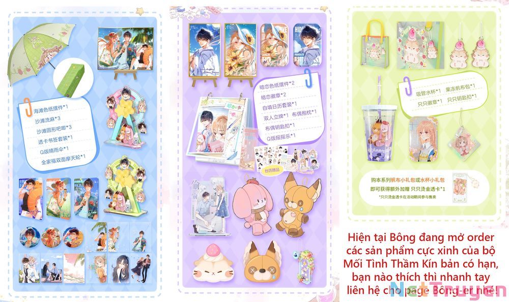 đọc truyện Quý Cô Không Thể Tiếp Cận Chương 59 ảnh 3 tại Thiên Thai Truyện