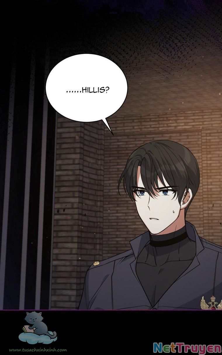 đọc truyện Quý Cô Không Thể Tiếp Cận Chương 59 ảnh 12 tại Thiên Thai Truyện