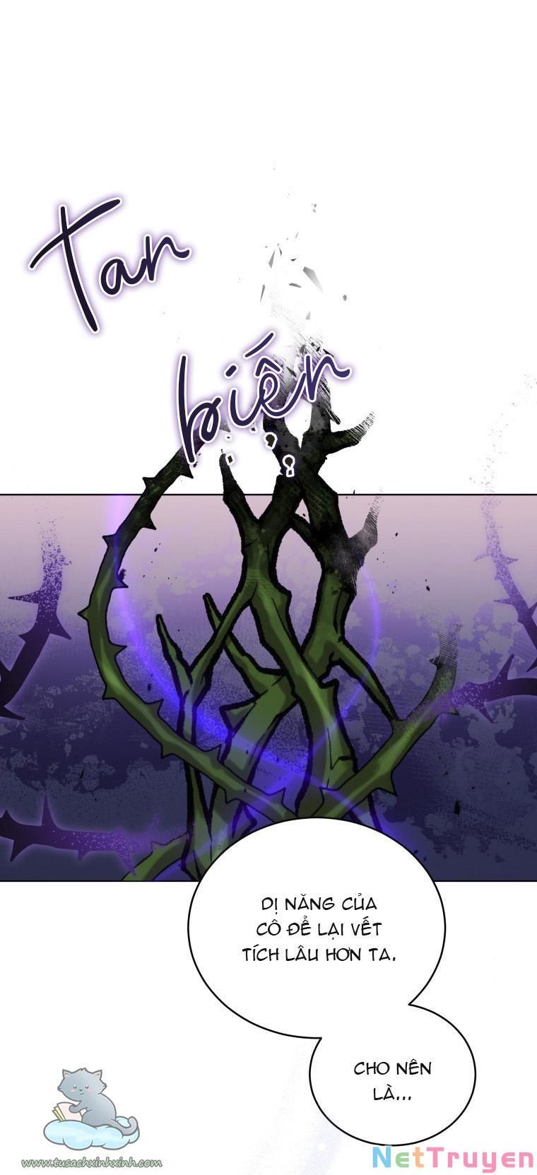 đọc truyện Quý Cô Không Thể Tiếp Cận Chương 59 ảnh 15 tại Thiên Thai Truyện