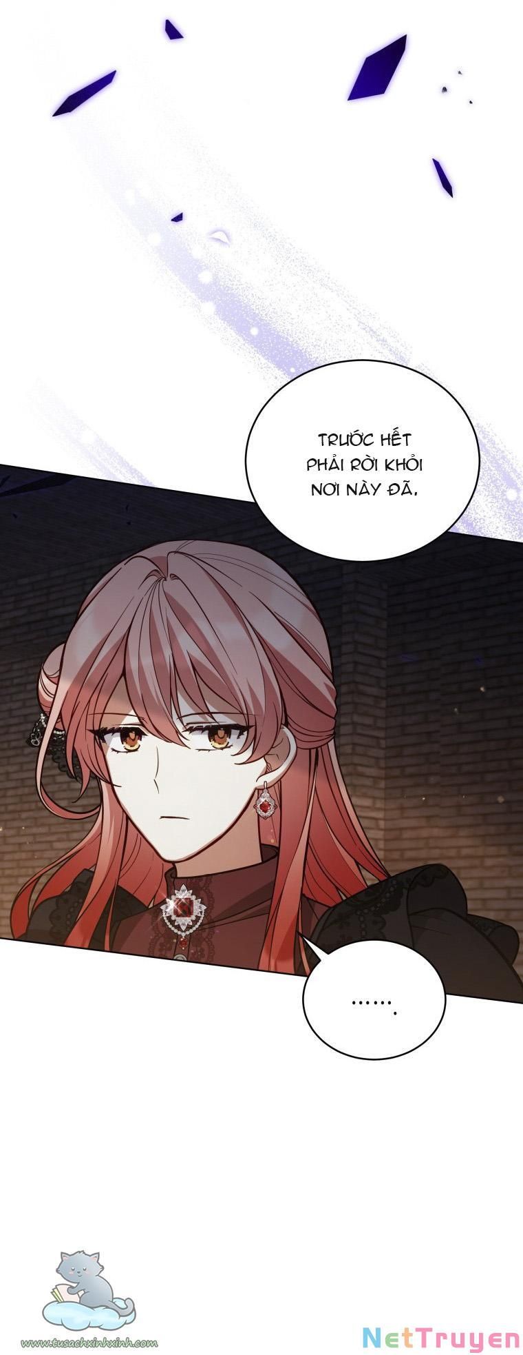 đọc truyện Quý Cô Không Thể Tiếp Cận Chương 59 ảnh 17 tại Thiên Thai Truyện