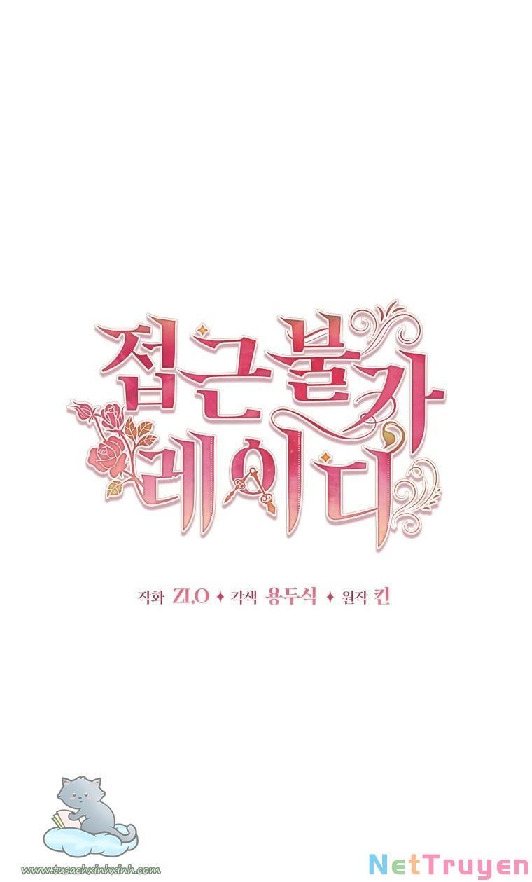 đọc truyện Quý Cô Không Thể Tiếp Cận Chương 59 ảnh 18 tại Thiên Thai Truyện