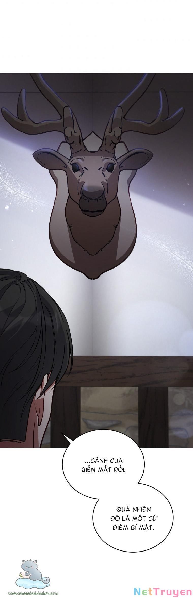 đọc truyện Quý Cô Không Thể Tiếp Cận Chương 59 ảnh 20 tại Thiên Thai Truyện