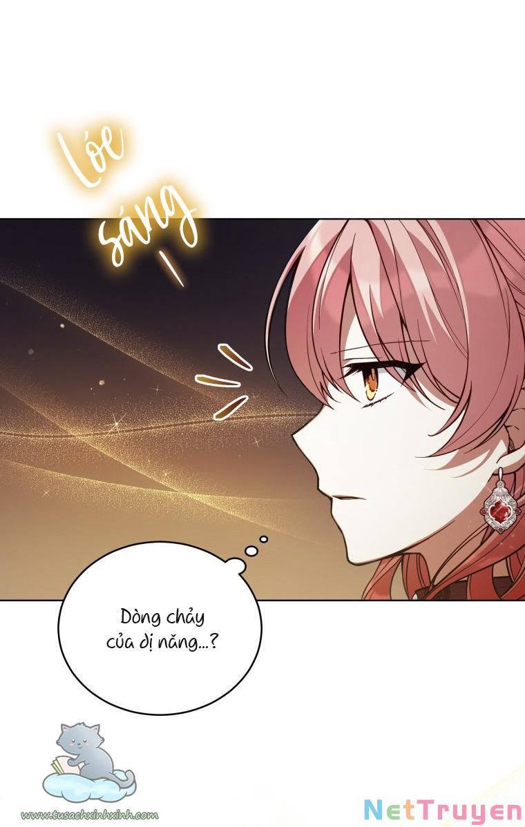 đọc truyện Quý Cô Không Thể Tiếp Cận Chương 59 ảnh 21 tại Thiên Thai Truyện