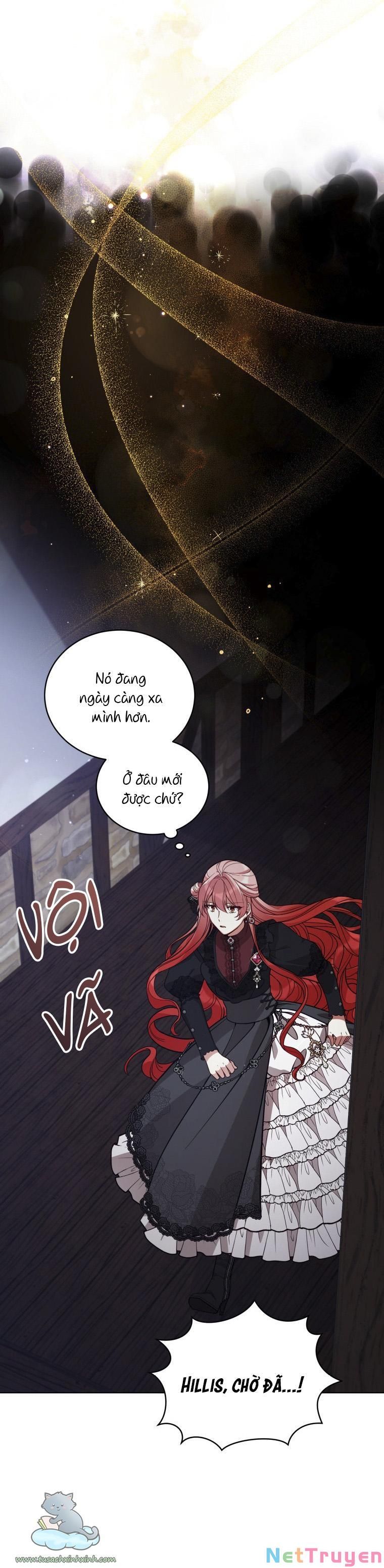 đọc truyện Quý Cô Không Thể Tiếp Cận Chương 59 ảnh 22 tại Thiên Thai Truyện