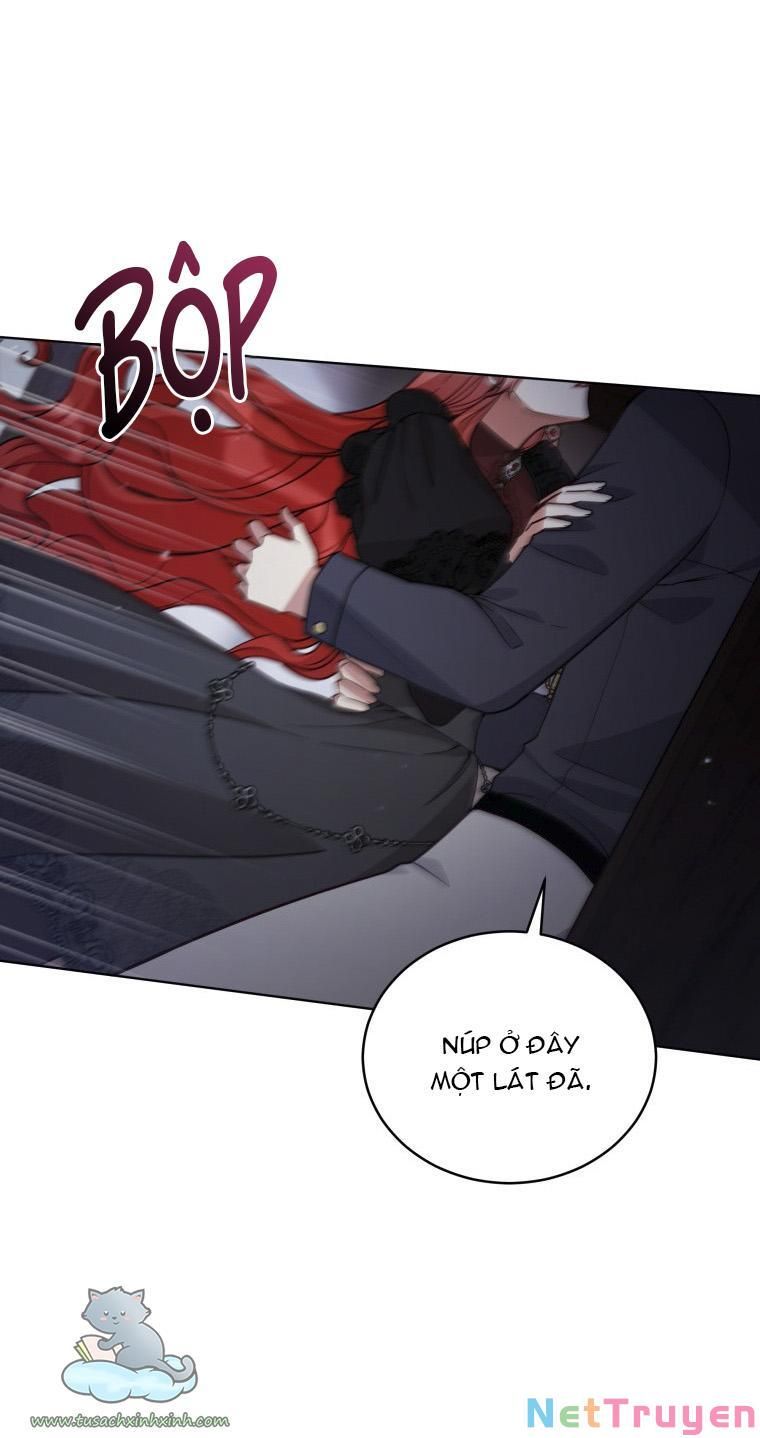 đọc truyện Quý Cô Không Thể Tiếp Cận Chương 59 ảnh 23 tại Thiên Thai Truyện