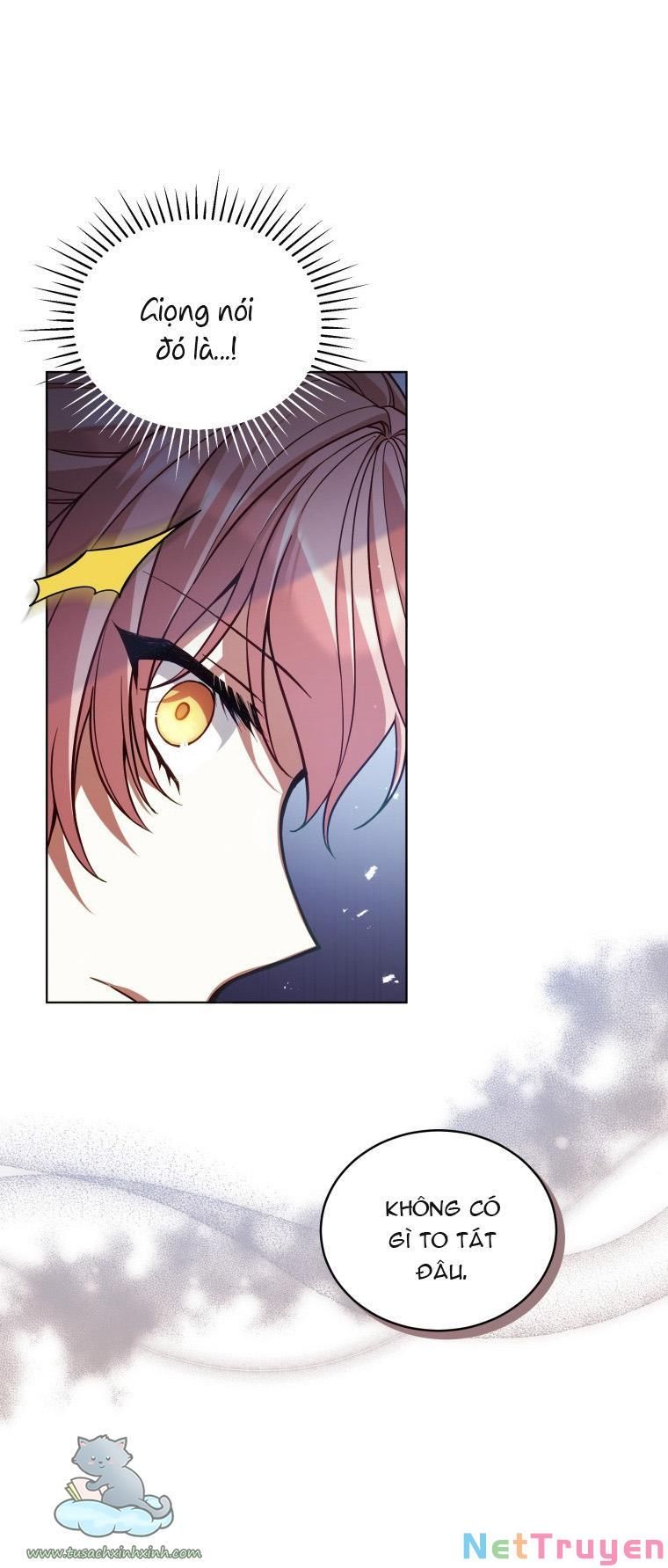 đọc truyện Quý Cô Không Thể Tiếp Cận Chương 59 ảnh 26 tại Thiên Thai Truyện