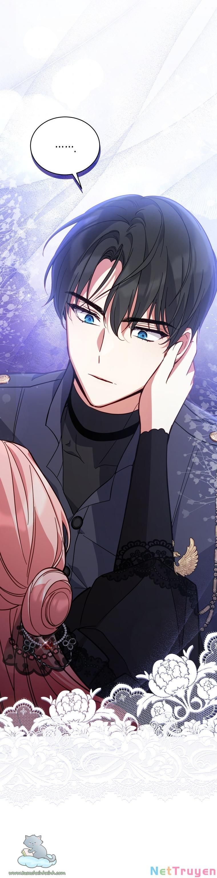 đọc truyện Quý Cô Không Thể Tiếp Cận Chương 59 ảnh 29 tại Thiên Thai Truyện