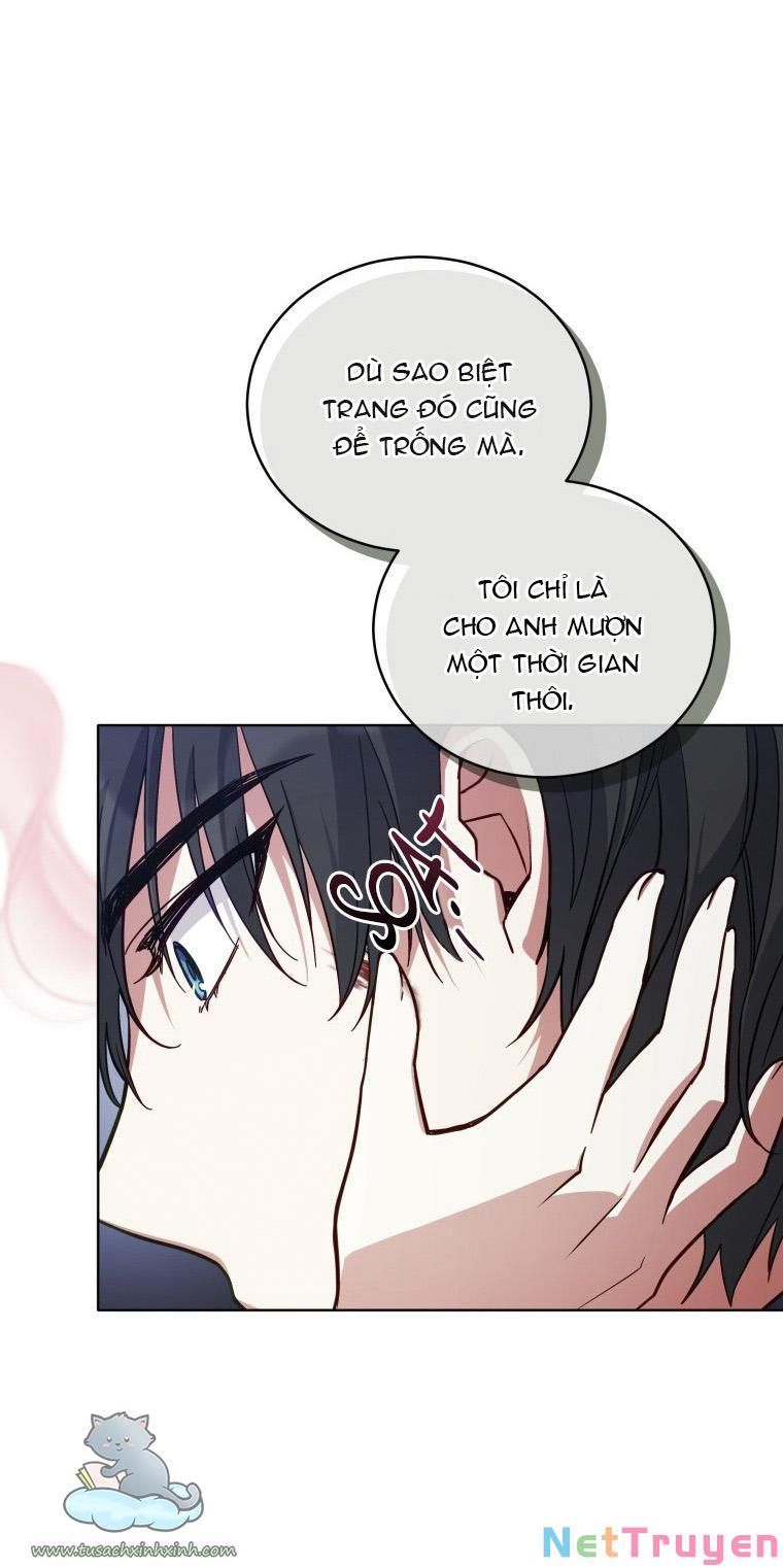 đọc truyện Quý Cô Không Thể Tiếp Cận Chương 59 ảnh 30 tại Thiên Thai Truyện