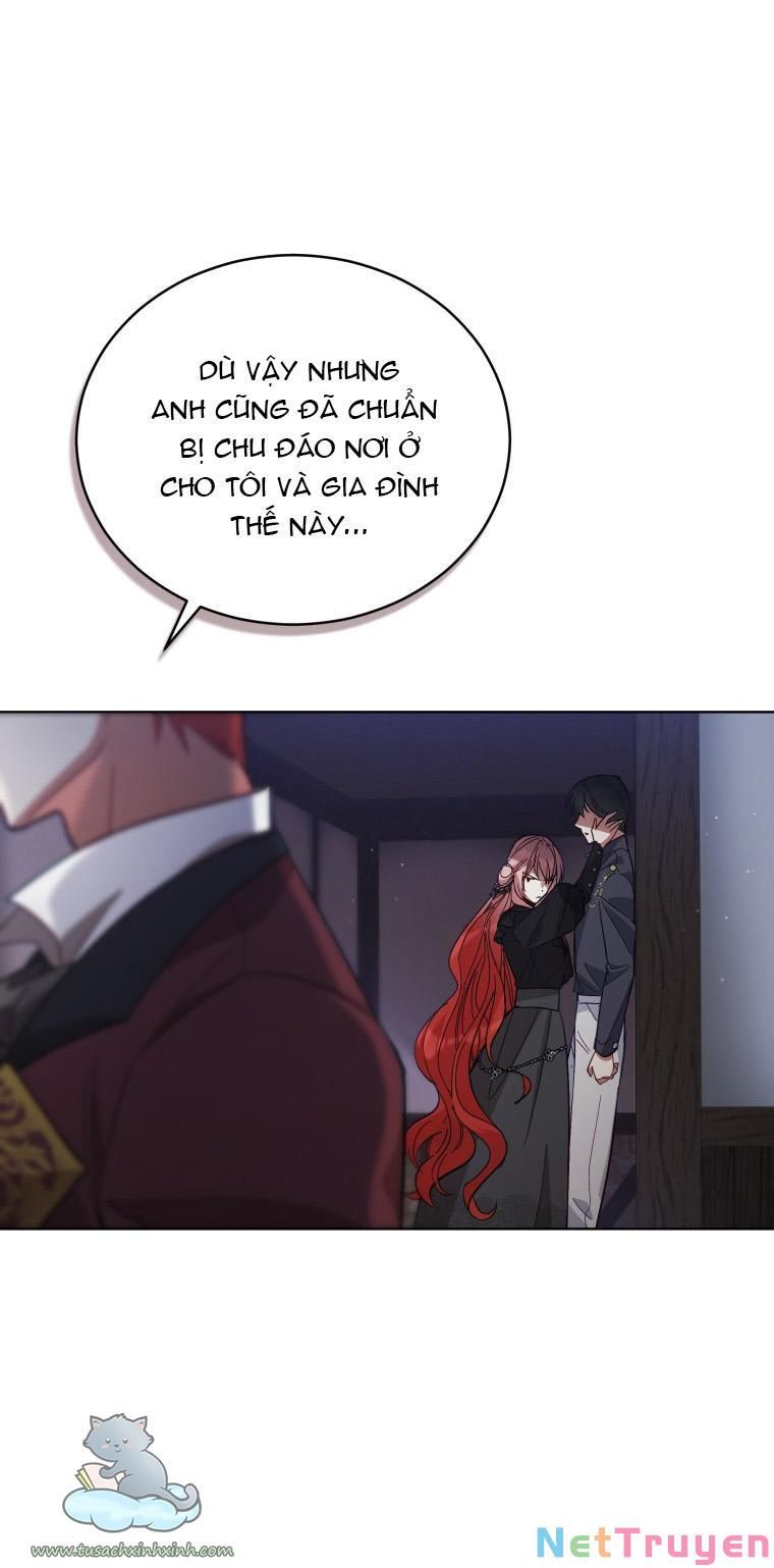 đọc truyện Quý Cô Không Thể Tiếp Cận Chương 59 ảnh 31 tại Thiên Thai Truyện