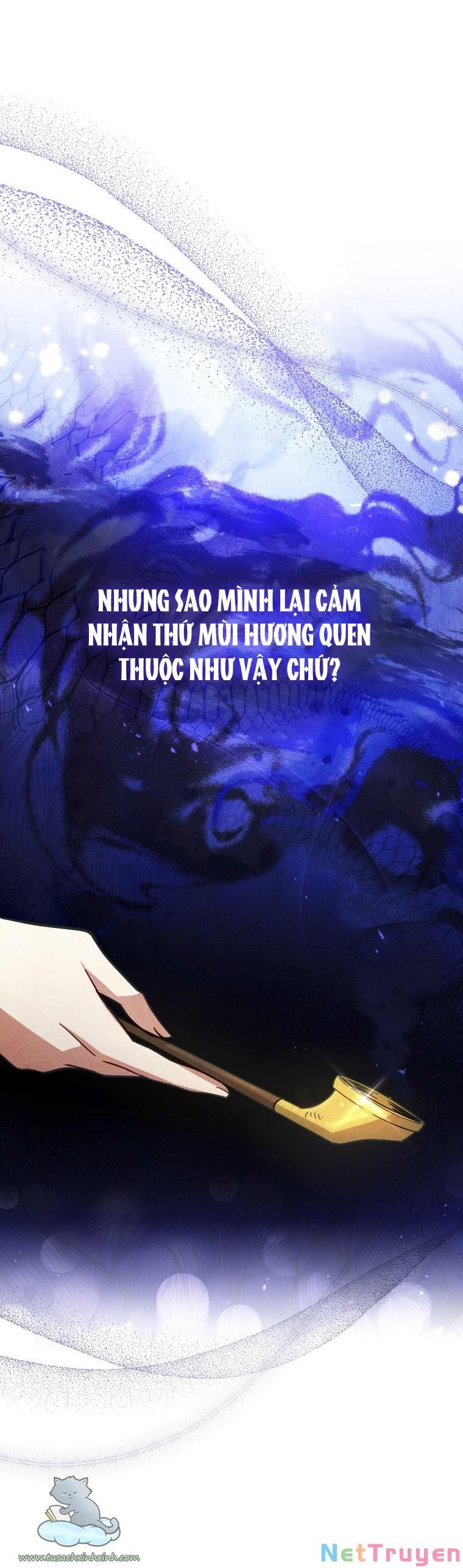 đọc truyện Quý Cô Không Thể Tiếp Cận Chương 59 ảnh 36 tại Thiên Thai Truyện