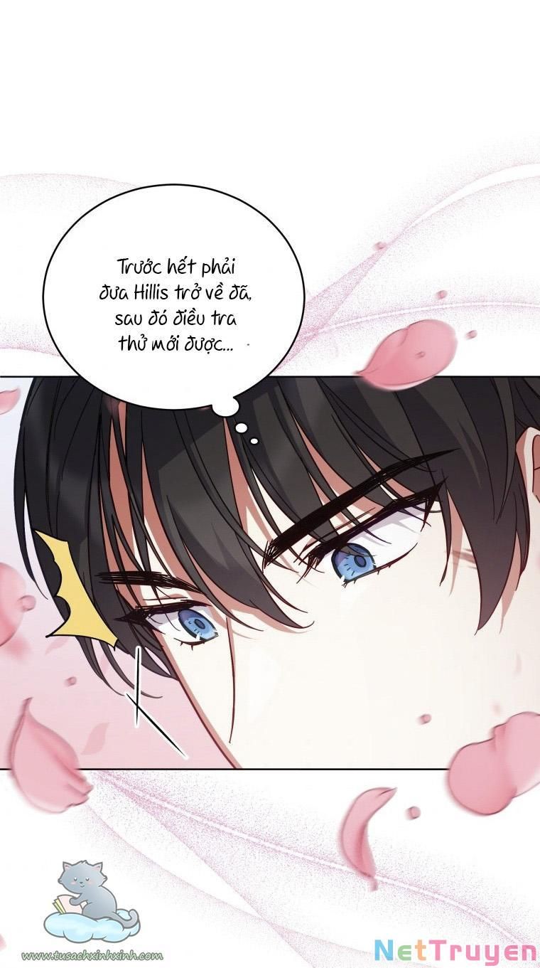 đọc truyện Quý Cô Không Thể Tiếp Cận Chương 59 ảnh 37 tại Thiên Thai Truyện