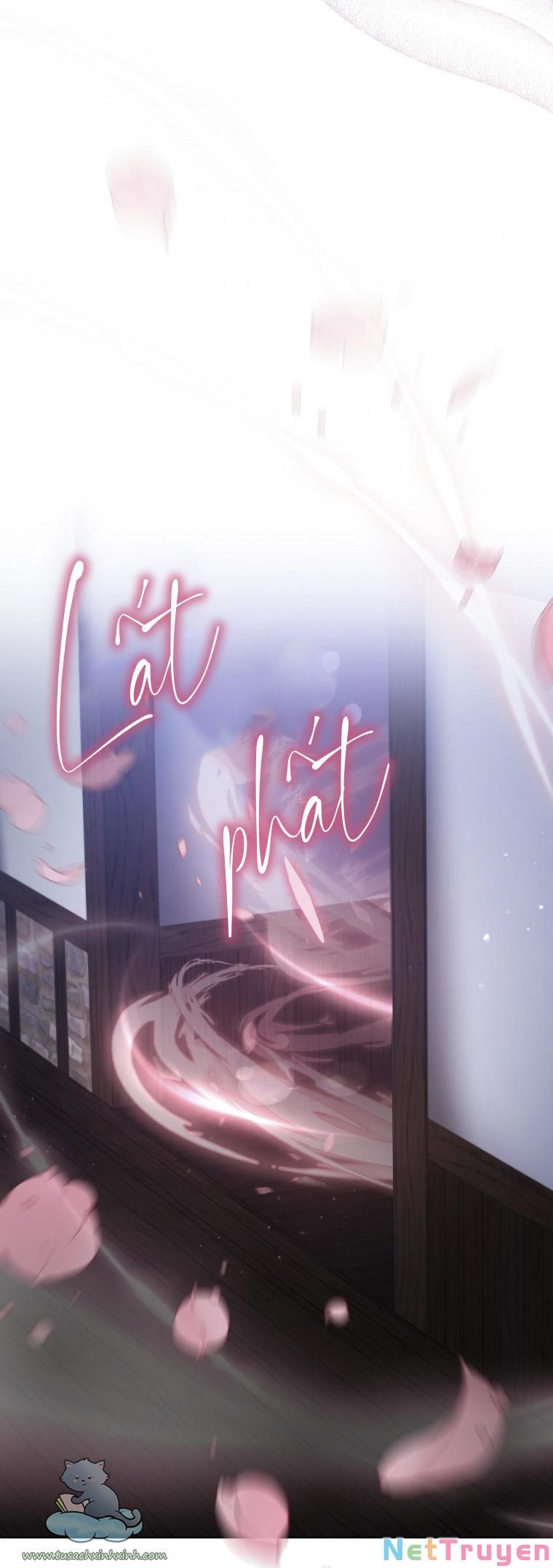 đọc truyện Quý Cô Không Thể Tiếp Cận Chương 59 ảnh 38 tại Thiên Thai Truyện