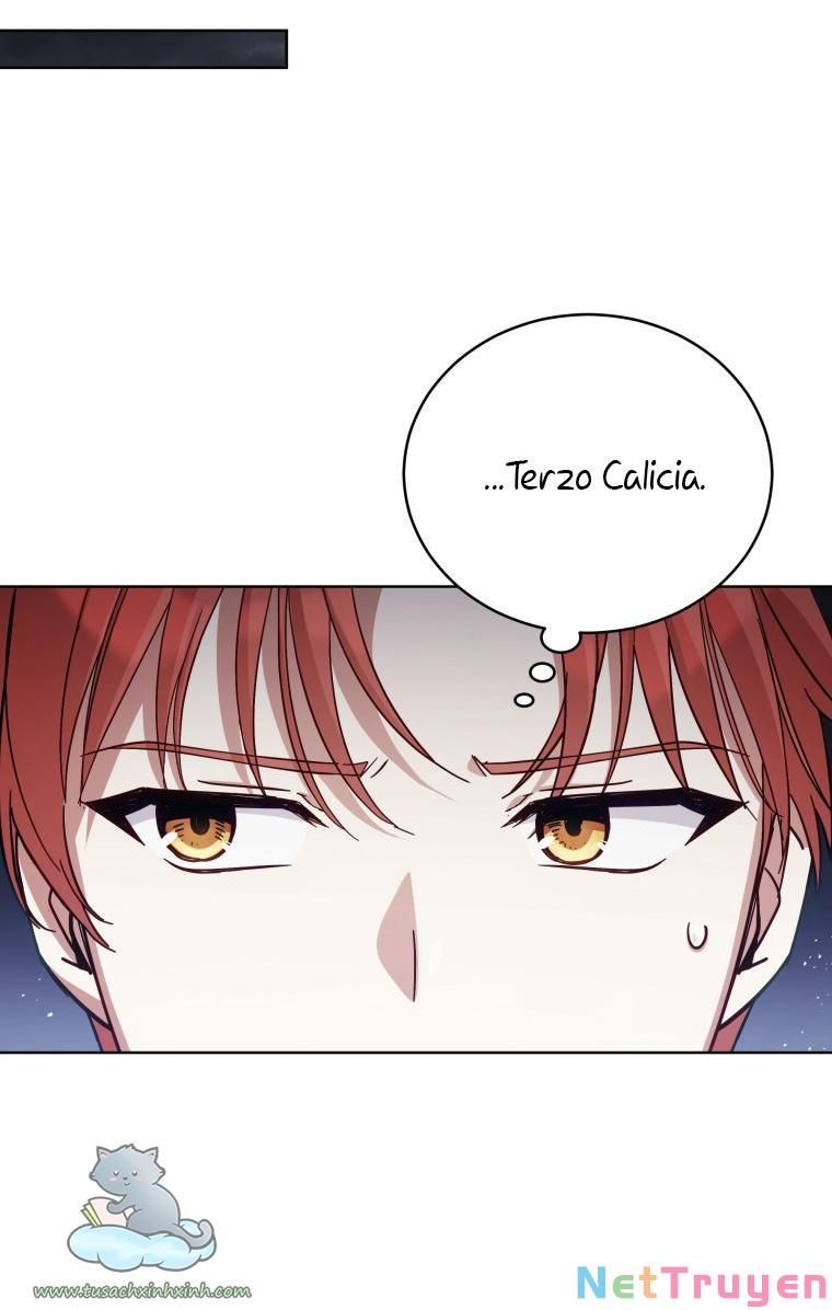 đọc truyện Quý Cô Không Thể Tiếp Cận Chương 59 ảnh 40 tại Thiên Thai Truyện