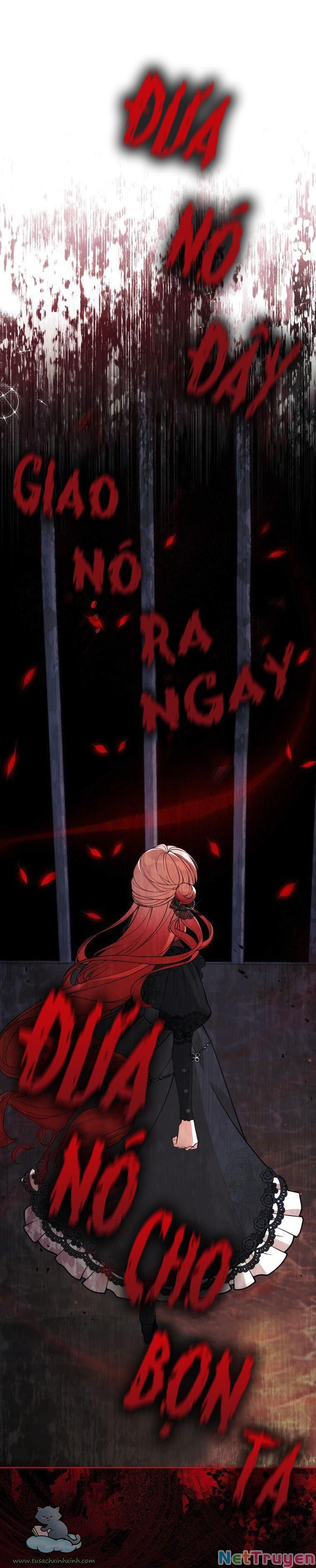 đọc truyện Quý Cô Không Thể Tiếp Cận Chương 59 ảnh 6 tại Thiên Thai Truyện