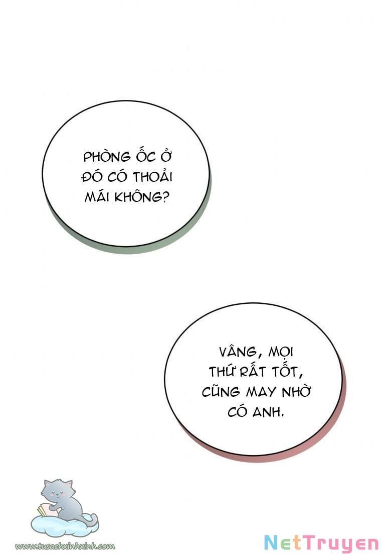 đọc truyện Quý Cô Không Thể Tiếp Cận Chương 59 ảnh 43 tại Thiên Thai Truyện