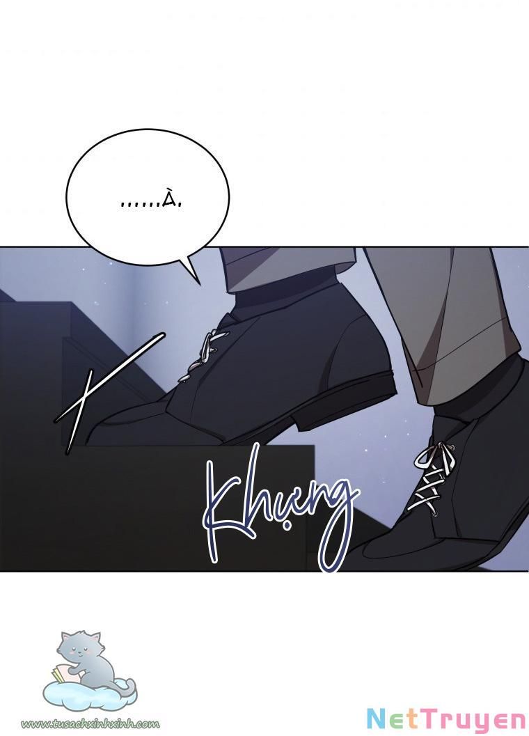 đọc truyện Quý Cô Không Thể Tiếp Cận Chương 59 ảnh 44 tại Thiên Thai Truyện